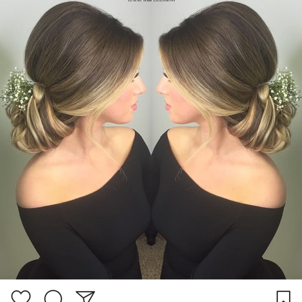 Meet your Posher, Sara